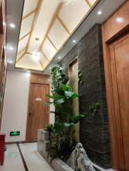 点击看大图 -芳朵美容养生SPA