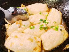 招牌酿豆腐-客家汇·客家传承菜(水库店)
