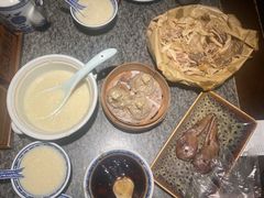 -南京大牌档(青岛万象城店)
