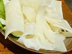 猪黄喉-独雅老火锅(原宏声巷店)