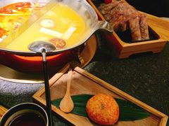 -湊湊火锅·茶憩(石家庄万象城店)
