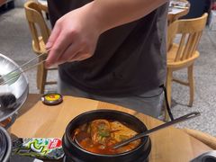 -姜虎东白丁烤肉(深圳湾后海汇店)