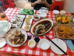 -琼大师东方烤乳猪(亚特兰蒂斯店)