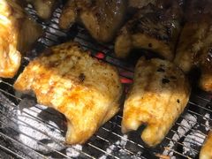 -本炙炭烤·蒲烧活鳗料理店(金沙洲店)