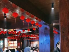 -庆云楼饭庄(什刹海店)
