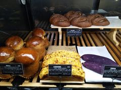 -Let's Taipei 非常烘焙(太古里店)