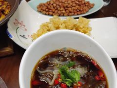 -西夏回族烧麦馆(牡丹街店)