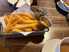 -blue frog蓝蛙(长泰广场店)