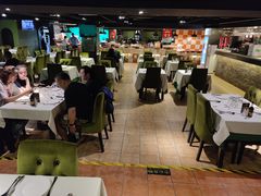 大堂-戈拿旺巴西烤肉(崇文门店)