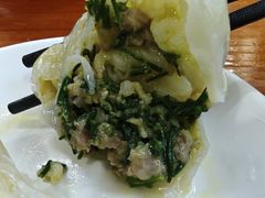 羊肉沙葱烧卖-源玺源烧麦馆(东护城河南街店)