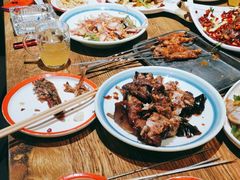 -永红源啤酒·烧烤·海鲜·大排档(青特城店)