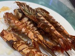 -东江海鲜大排档·潮汕菜·砂锅粥