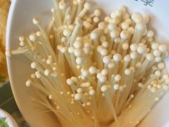 -润园四季椰子鸡火锅(欢乐海岸店)