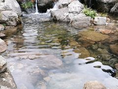 -山沟沟景区