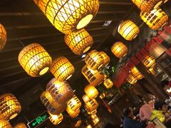大堂-南京大牌档(香港广场店)