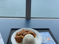 -湾景餐厅(海洋公园店)
