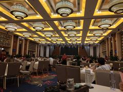 大堂-顺德人家食府(黄金广场店)