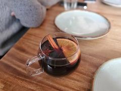 热红酒-RAC BAR(安福路店)