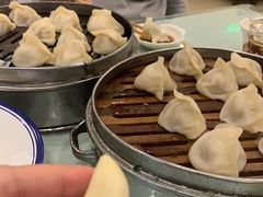 -大妈饺子馆·特色锅包肉·饺子(鼓楼店)