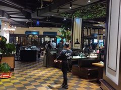 大堂-小柴米·传统江西菜(八一广场店)