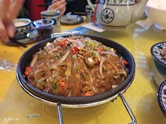 -缪氏川菜(深圳北站缤果空间店)