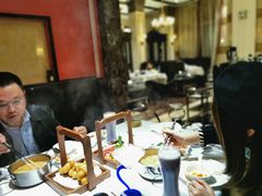-红鼎豆捞(临江大道店)