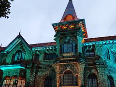 -马勒别墅饭店(静安寺店)