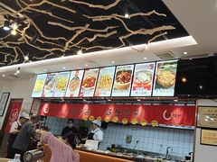 -小艺烧烤(曲江店)