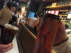 -星巴克臻选(深圳罗湖万象城店)