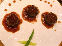 -菩提树·素食餐厅(汇智国际商业中心店)