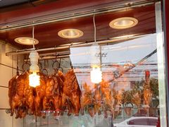 -晶牌烤鸭(延吉东路557弄小区店)