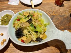 -饕林餐厅(太古里东升店)