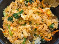 -食米家拌饭(梅溪新天地店)