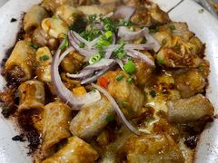 -明本湛江鸡•海鲜小厨(陈家祠店)