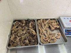 -正宗忘不了老鹅(梅岭店)