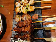 -一吉焼鸟·FOUNDER(桂林路店)