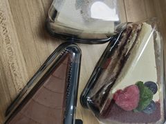 -姆们M Sweetie Cake(五道口店)