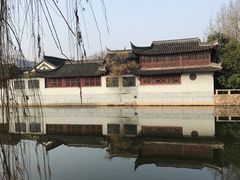 -水绘园