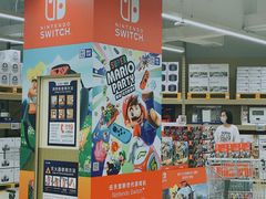 -盒马X会员店(王府井奥莱UP TOWN店)