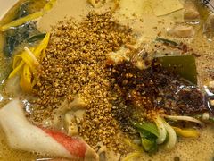 -高福麻辣烫(新阳店)