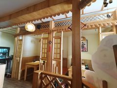 -恩你小木屋·韩式料理(南长街店)