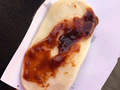 -阿婆油墩子(五里桥路188弄小区店)