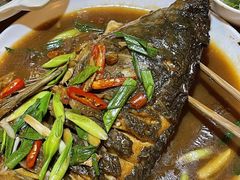 -初阳谷·丽水味道(栖悦城店)