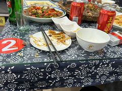 -八两八金·莱芜特色炒鸡(市南漳浦路店)