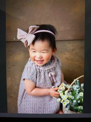 -西瓜庄园儿童摄影