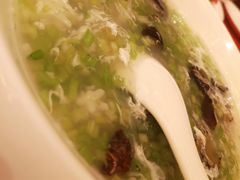 -天津瑞湾开元名都酒店餐厅