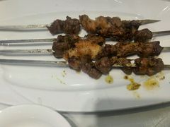 android_upload_pic-尹兰楼西北风情餐厅(嘉定店)