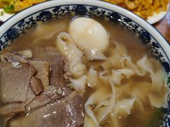 -有礼有面(知春路店)