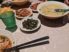 -松鹤面馆·古法焖肉面(观前店)