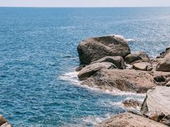 -海南分界洲岛旅游区